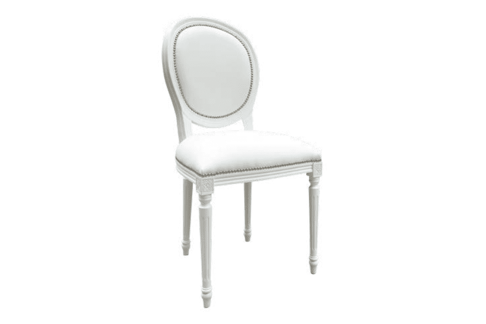 Art. 82 - Sedia imbottita