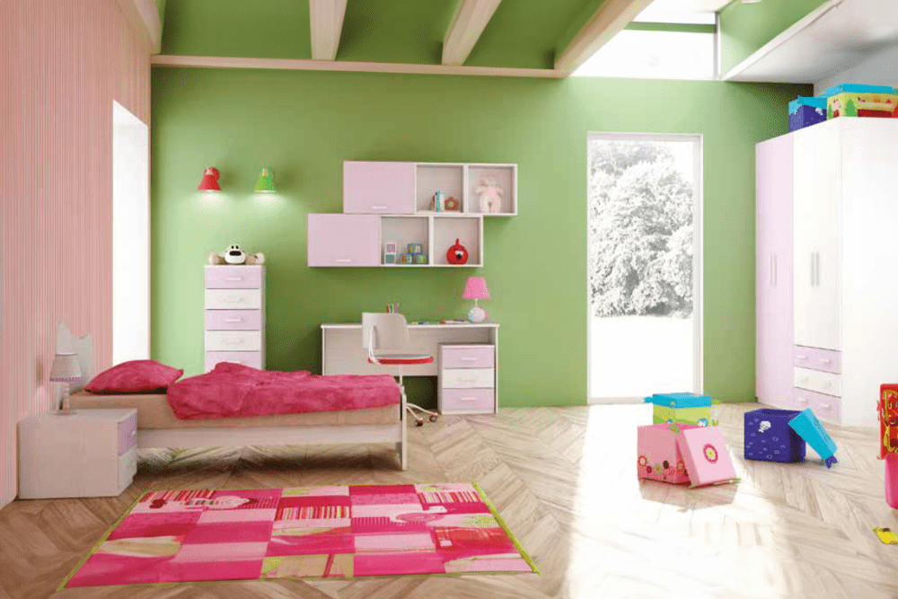 Cameretta - Joy 008 A