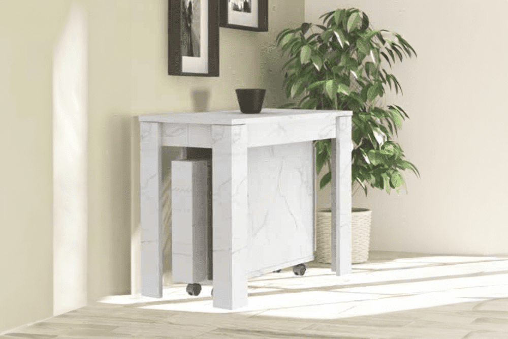 Consolle Allungabile – Europa Q A