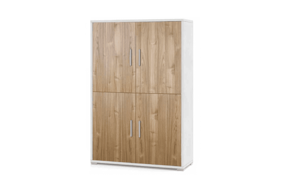 DB 834 K - Mobile 4 ante