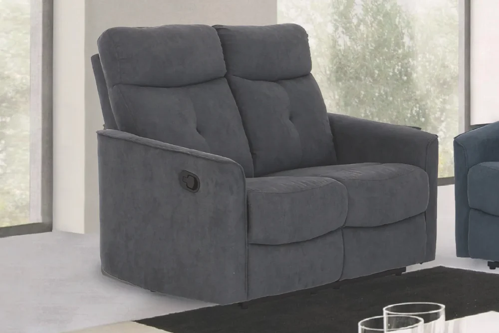 Divano Enea 2 posti manuale B