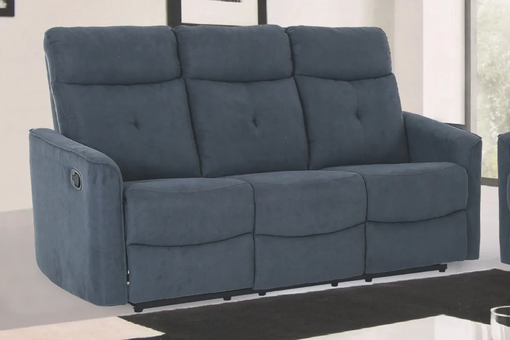 Divano Enea 3 posti manuale