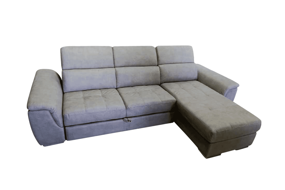 Divano Vanessa Chaise Longue A