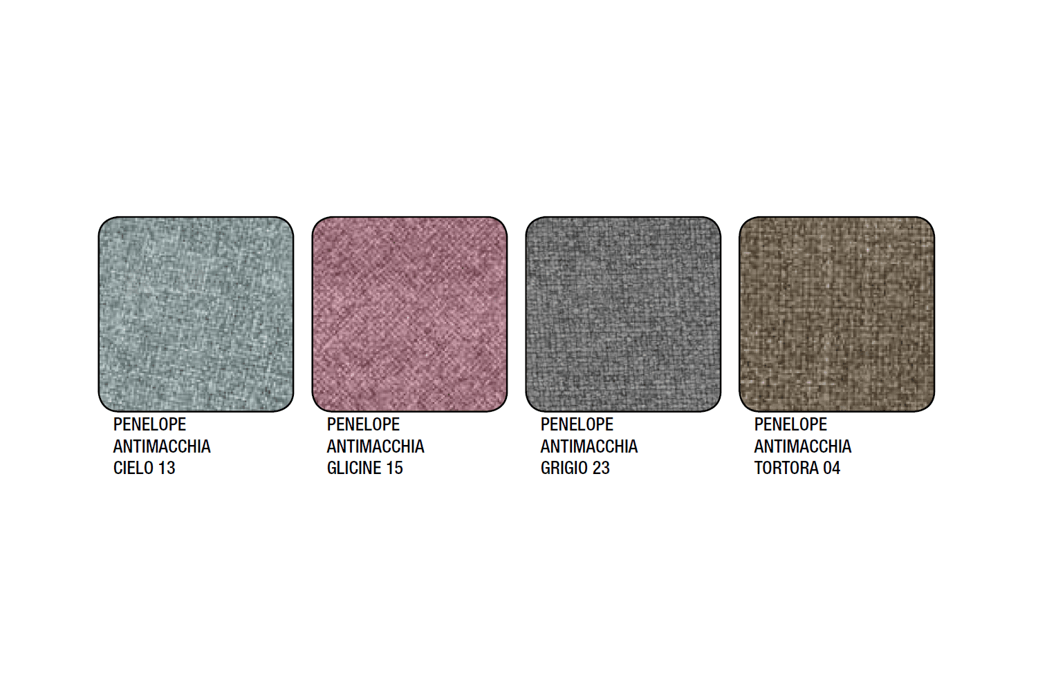 Letto con Contenitore - Colori Disponibili B