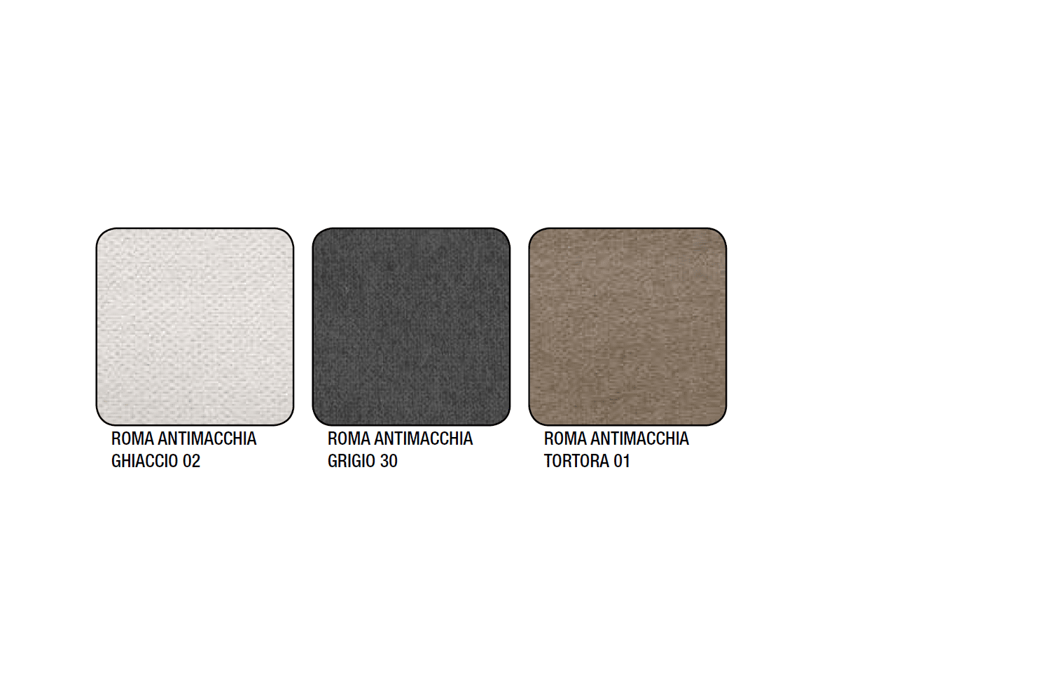 Letto con Contenitore Marsiglia - Colori Disponibili D