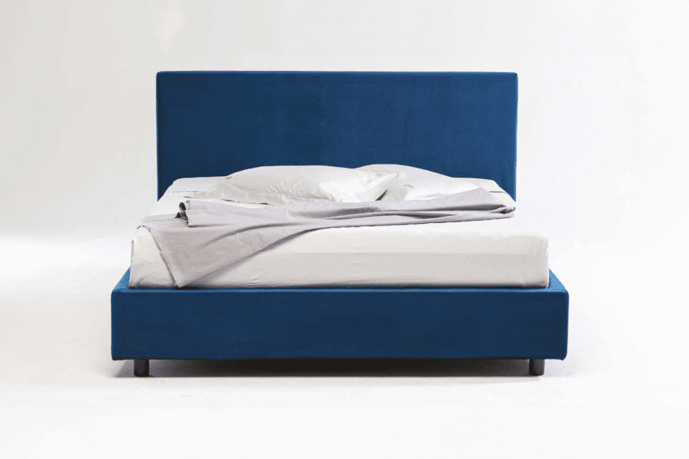 Letto con contenitore – Bilbao