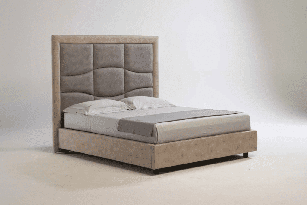 Letto con contenitore – Valencia
