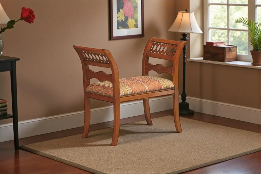 Panchetta Dormosa Traforato 1P - Art. 140