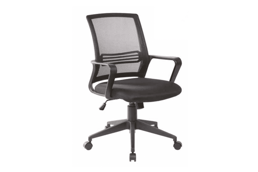 Poltrona Ufficio – 8301 A