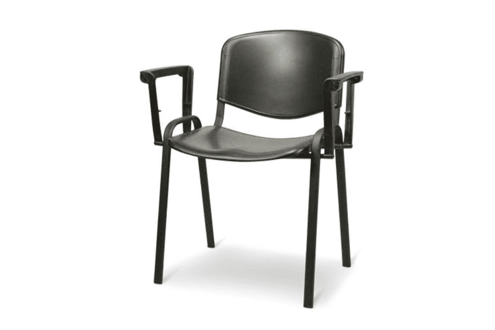 Poltrona Ufficio – Giove 2 braccioli