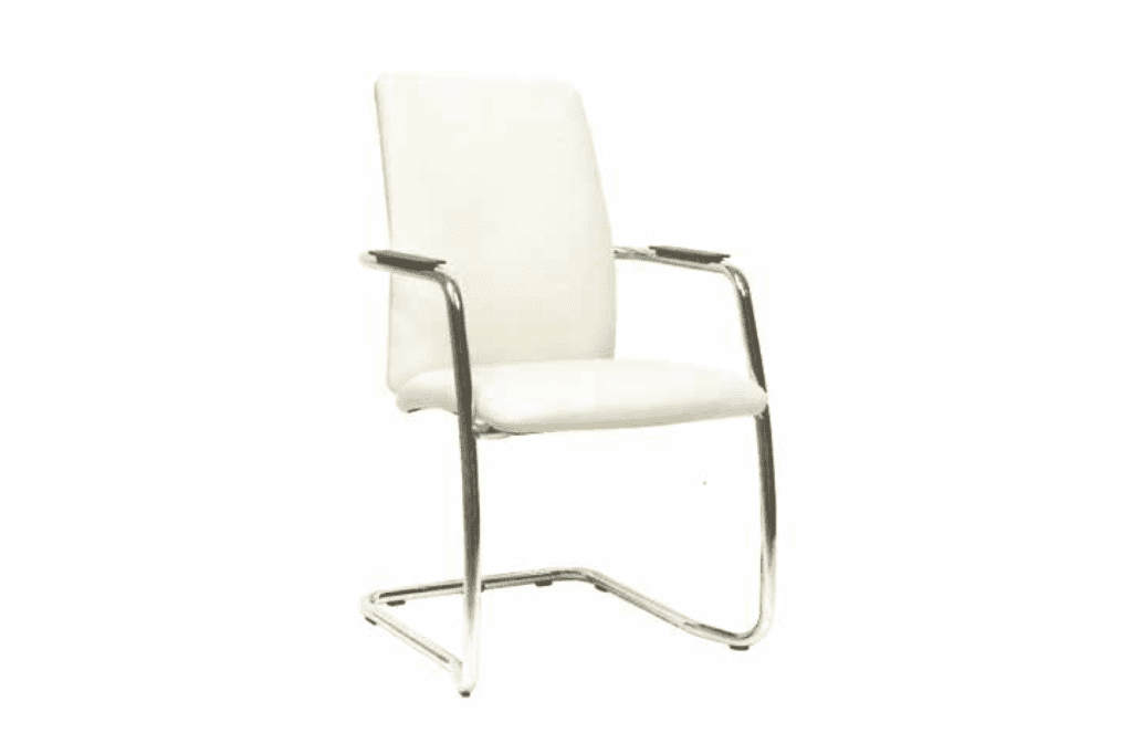 Poltrona Ufficio – Magix Alta