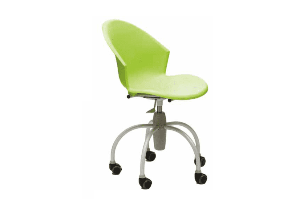 Poltrona Ufficio – Smile