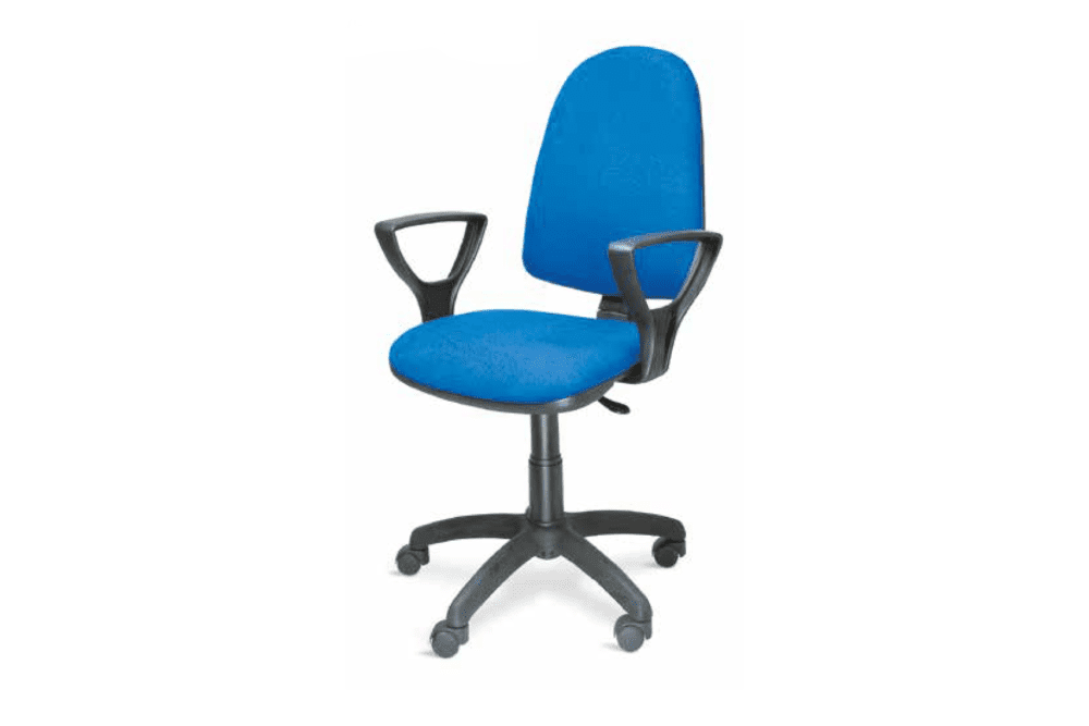 Poltrona Ufficio – Torino
