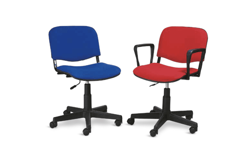 Poltrona Ufficio – Venere girevole