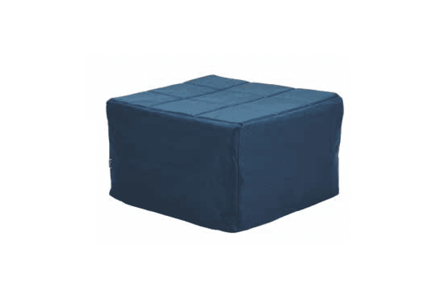 Pouf letto A