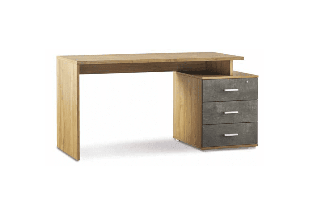 DB 625 K – Scrivania con cassetti