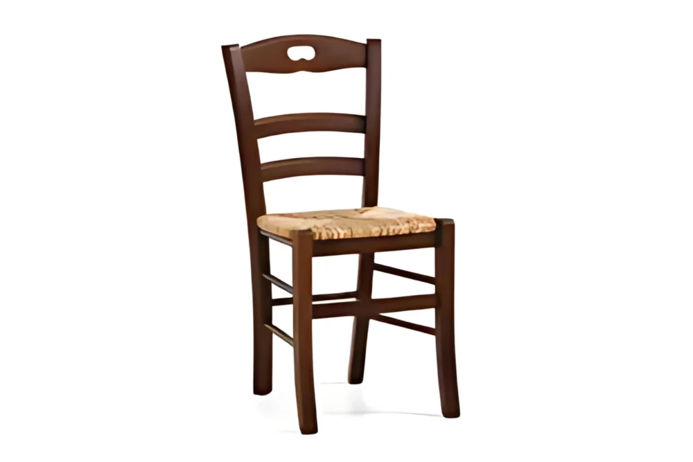 Sedia in legno – Flavia "Pronta Consegna" 1