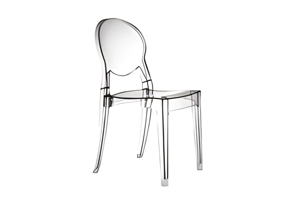 Sedie in Tecnopolimero – Igloo "Pronta"