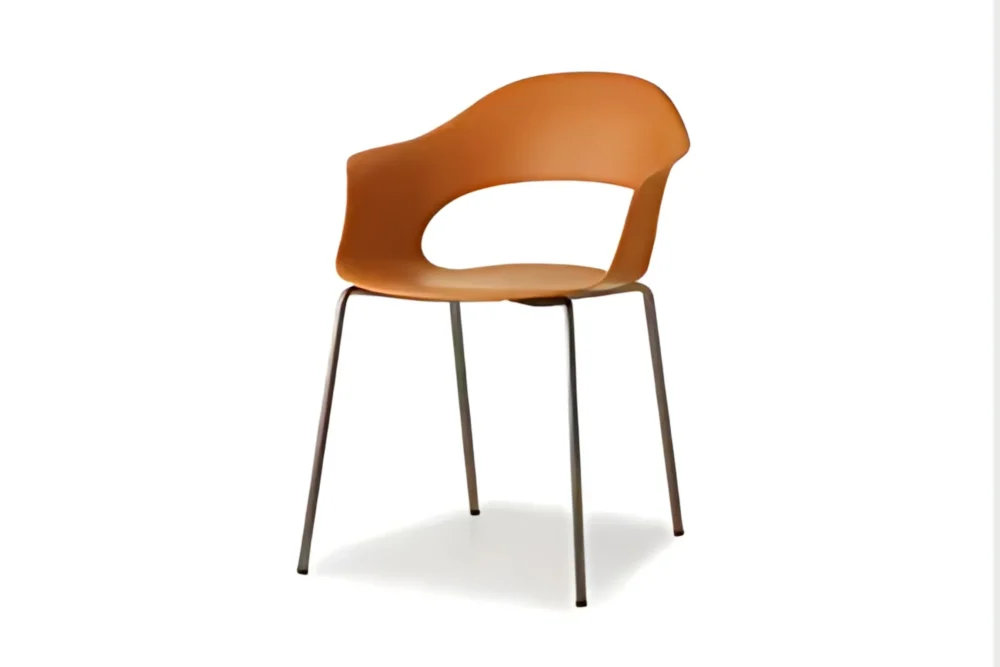 Sedie in Tecnopolimero – Lady B