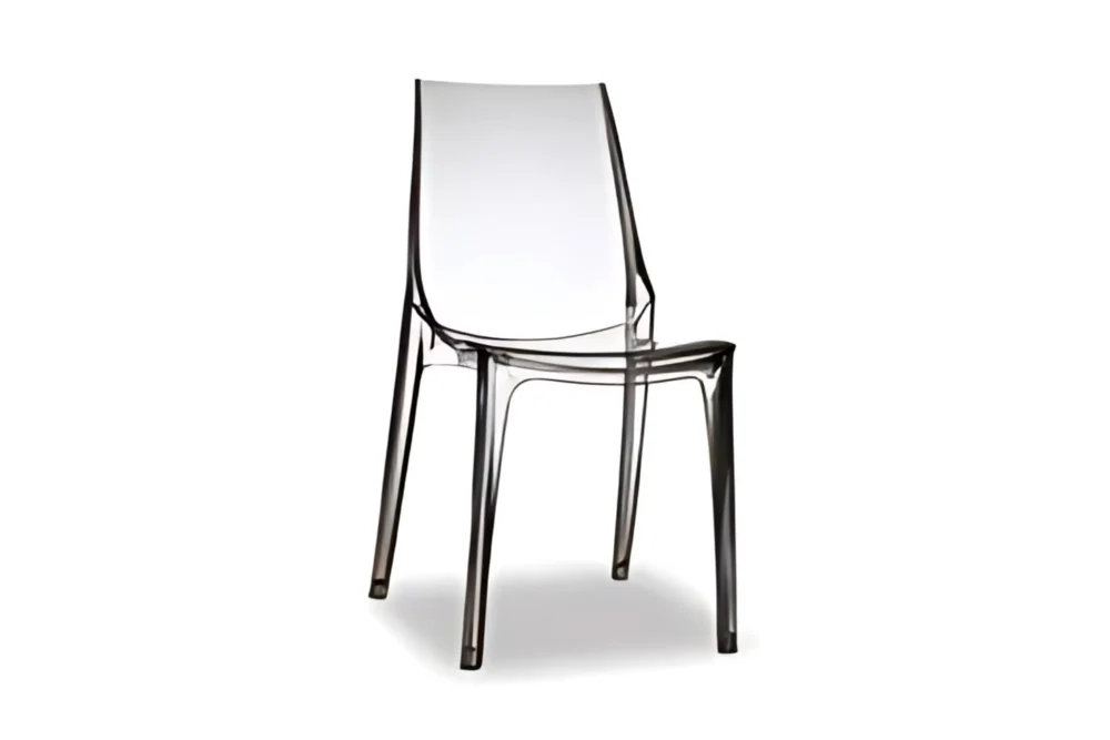 Sedie in Tecnopolimero – Vanity Chair