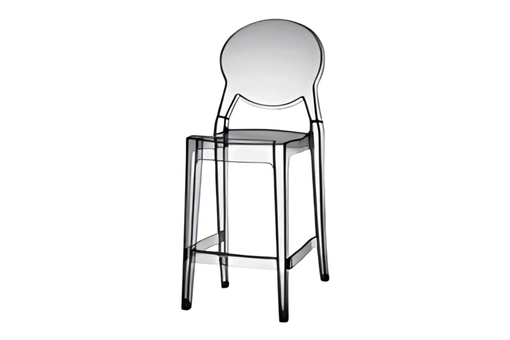 Sgabello – Igloo H65 "Pronta"