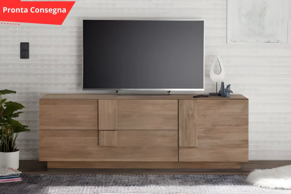 Soggiorno Jupiter – Lowboard 1A+2C