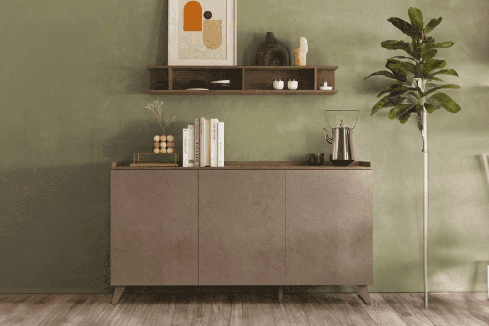 Soggiorno Tray – Madia 3 ante A