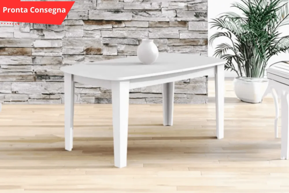 Tavolo allungabile - Alex "Pronta Consegna"