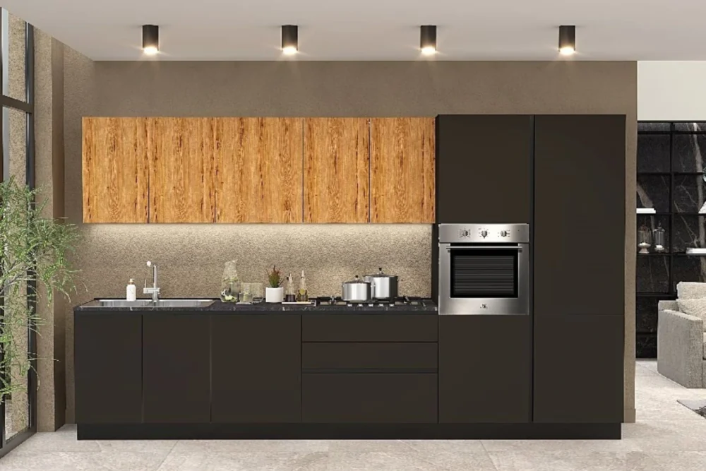 Cucina DIVA 360 promo