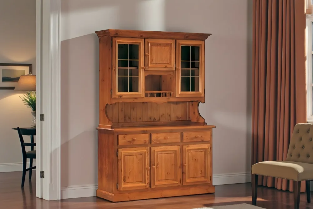 Art. 176 Cristalliera Nevada 3 porte