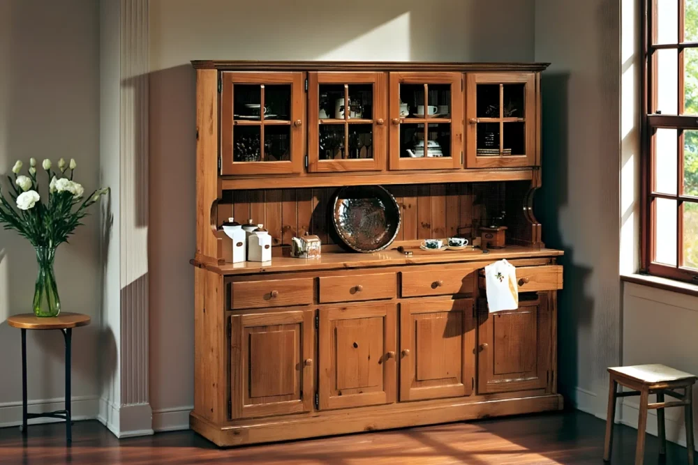 Art. 178 Cristalliera Losanna 4 p. cm L 192 H 195 P 43