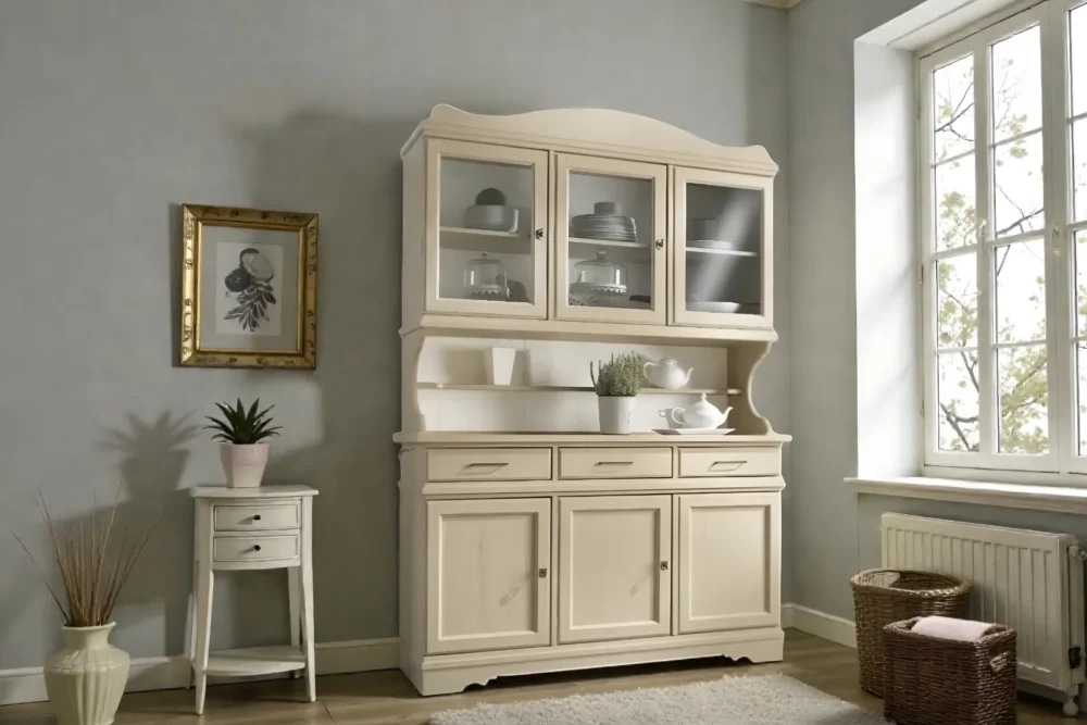 Art. 212 Cristalliera