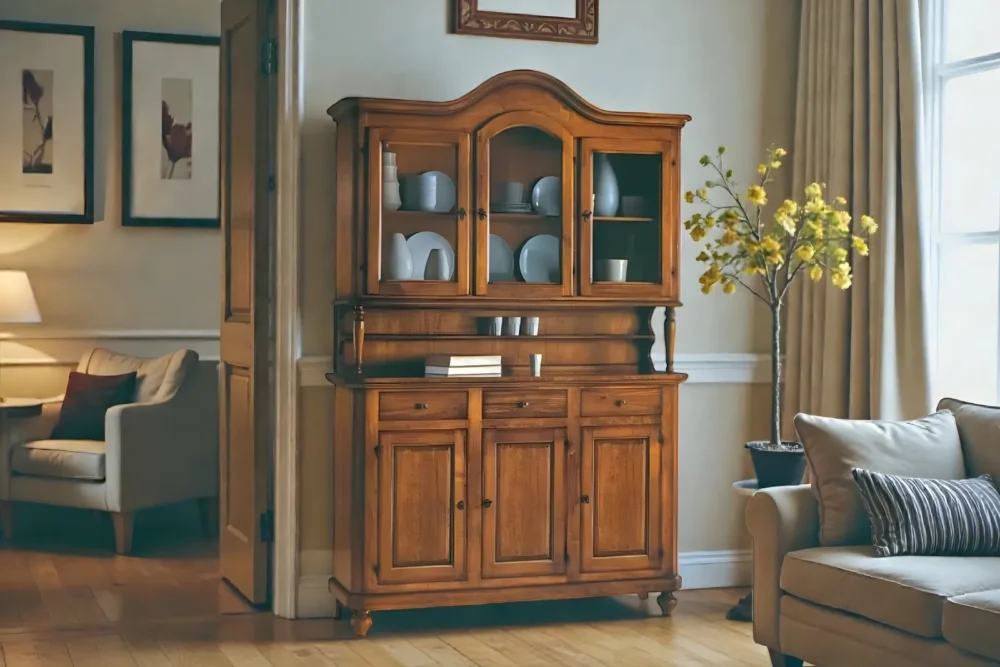 Art. 214 Cristalliera Napoletana 3 p