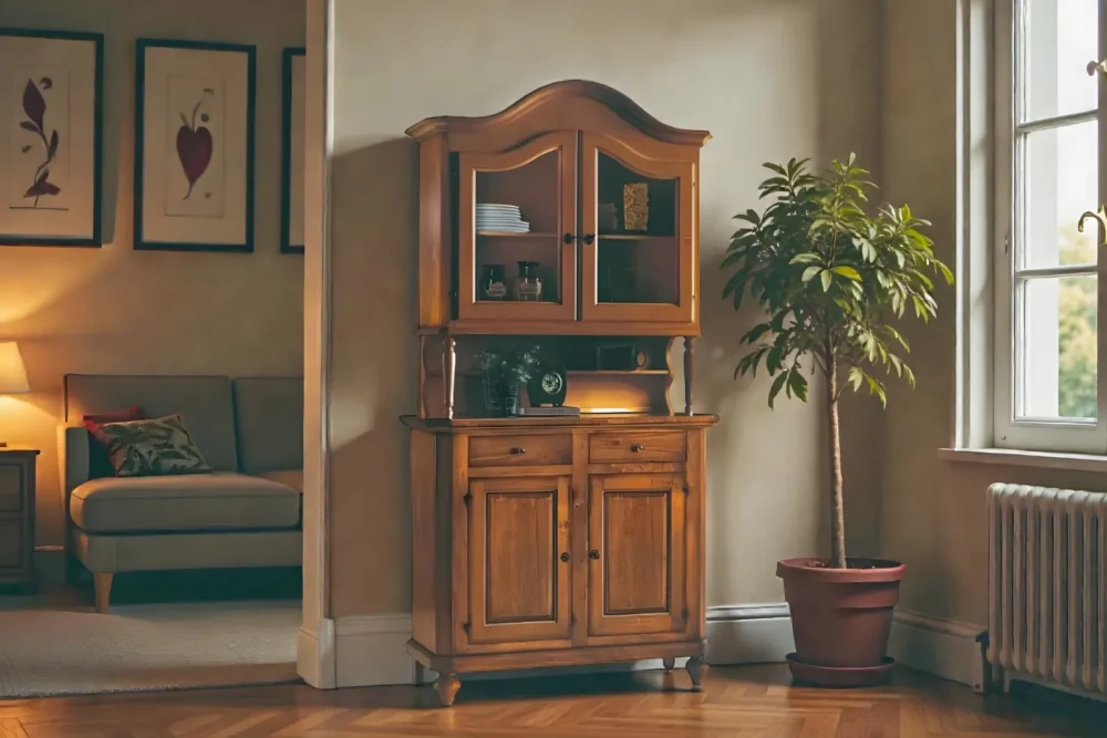 Art. 215 Cristalliera Napoletana 2 p.