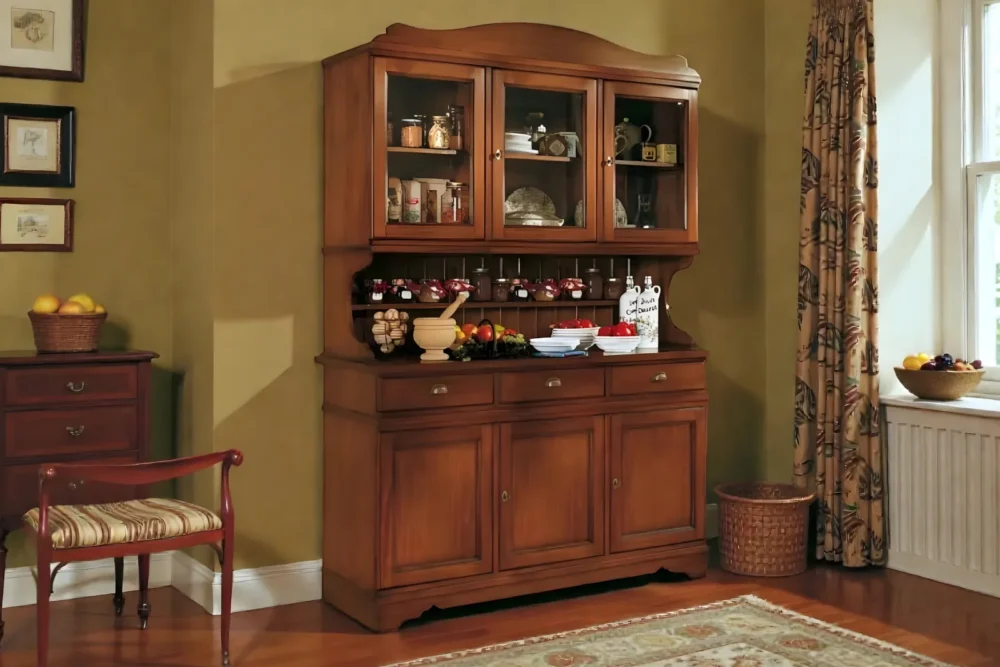 Art. 221 Cristalliera