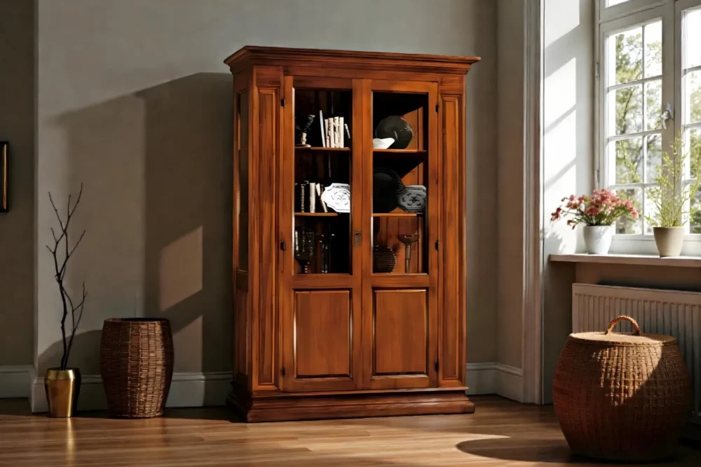 Art. 267 Vetrina 2 porte