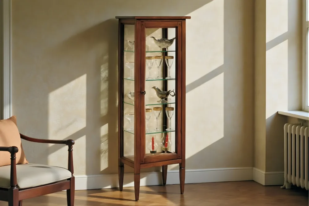 Art. 275 Vetrina 1 porta