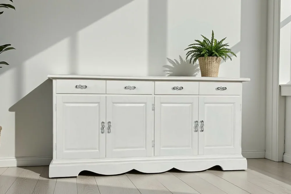 Art. 288 Credenza 4 porte