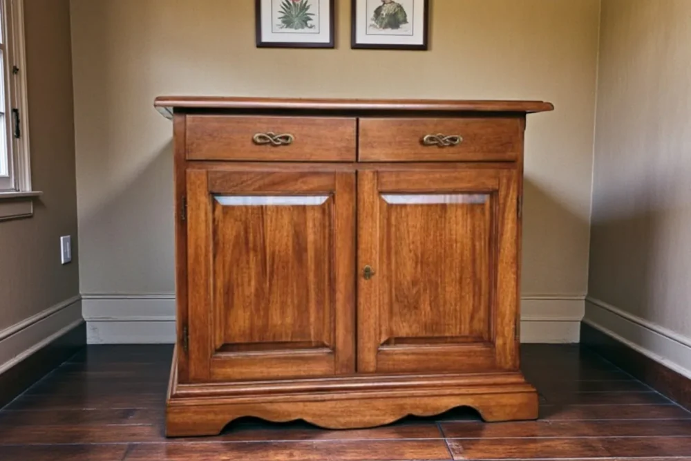 Art. 294 Credenza 2 porte