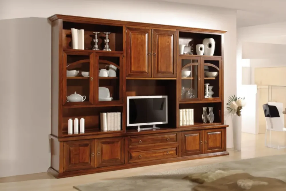 Art. 301 Soggiorno bugnato cm L 300