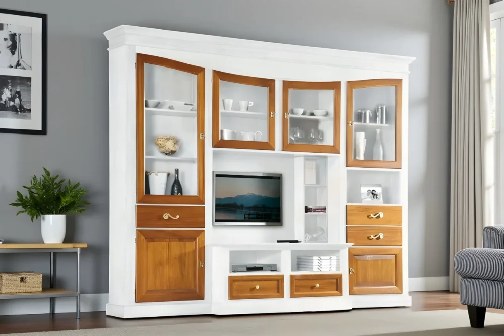 Art. 322B Parete Anacapri cm L 282