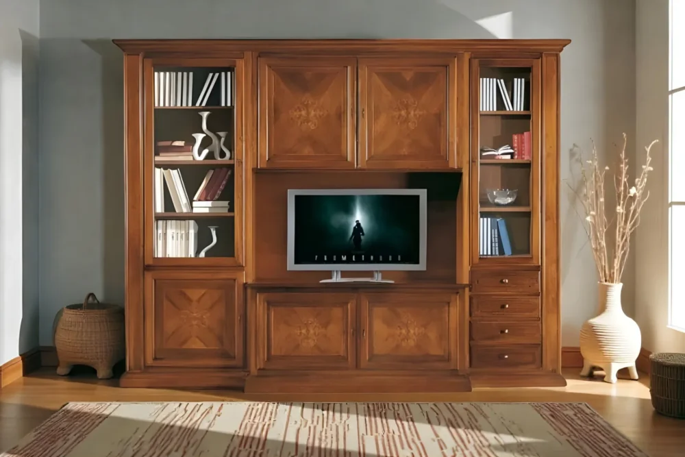 Art. 347 Composizione - Finitura Bassano