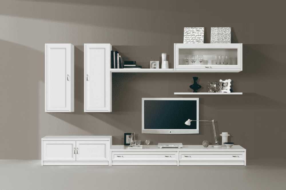 Soggiorno Componibile