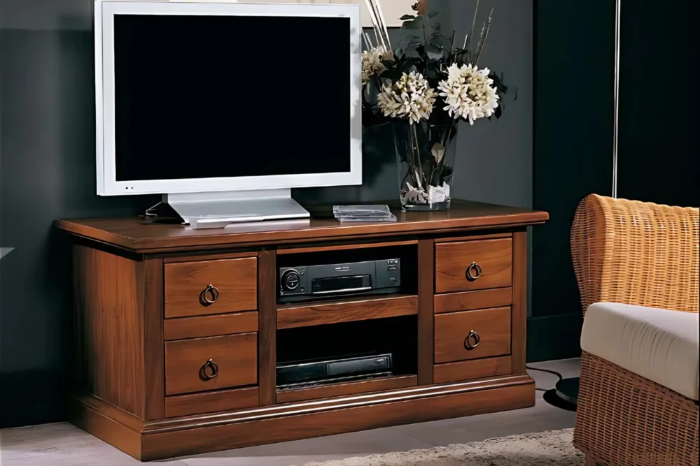 Cassapanca Porta TV L 120 P 50 H 53