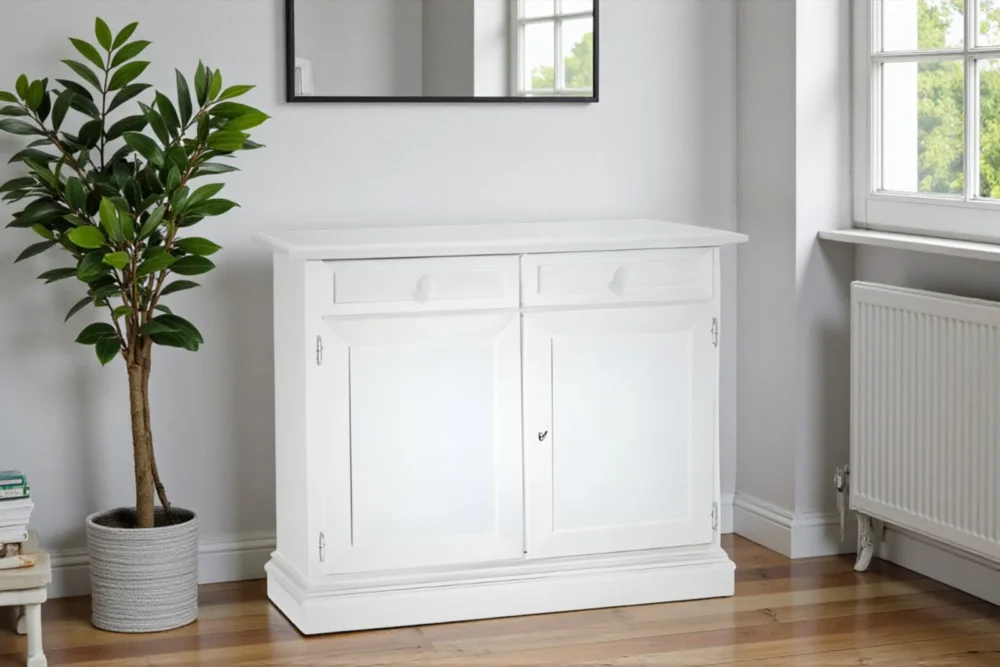 Credenza 2 porte art.7008