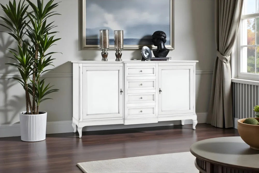 Credenza L 201 P 52 H 113 Art. 7034