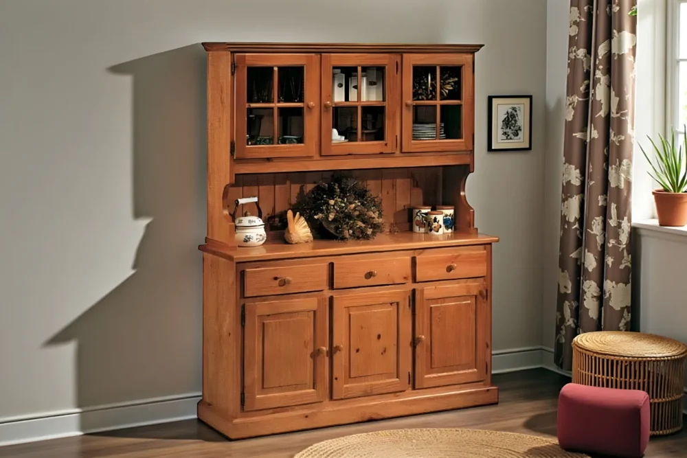 Cristalliera Losanna 3 porte - Art. 179