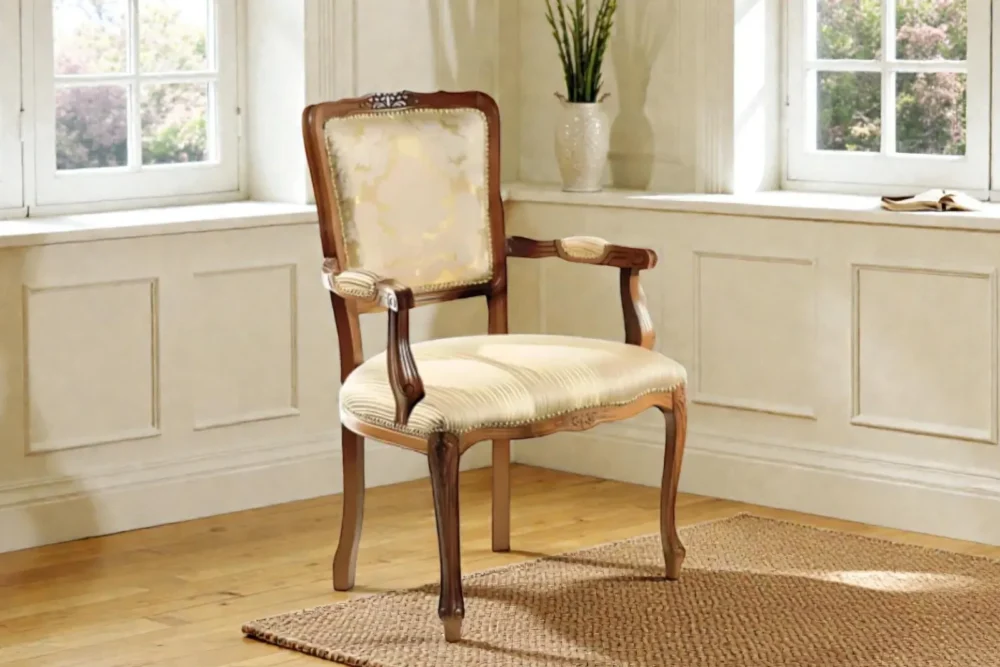 Poltroncina Parigina - Art. 144