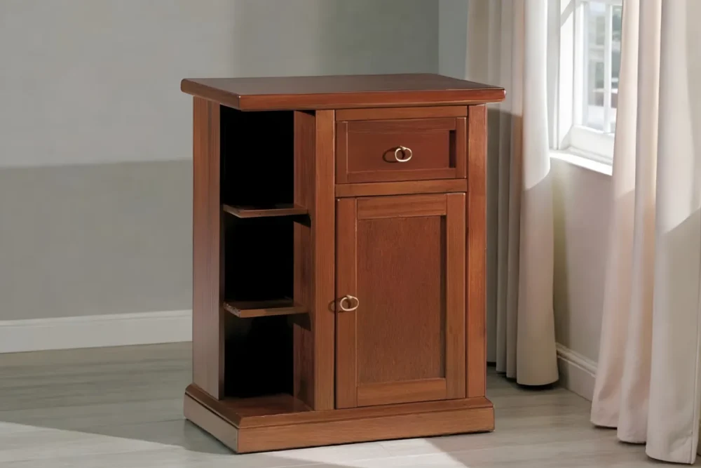 Porta telefono 1p. 1cass art 603