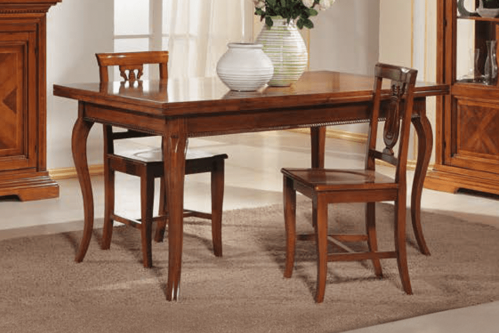 Sedia in legno Massello Lira